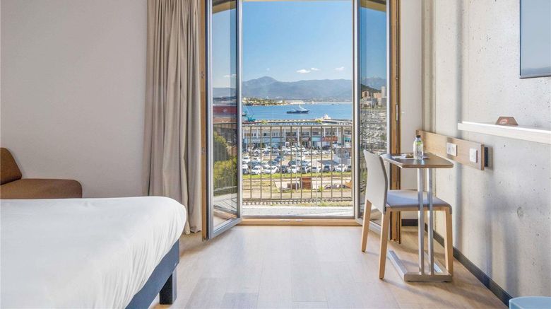 <b>Ibis Styles Ajaccio Napoleon Room</b>. Images powered by <a href="https://iceportal.shijigroup.com/" title="IcePortal" target="_blank">IcePortal</a>.