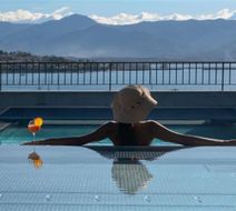 Ibis Styles Ajaccio Napoleon Exterior