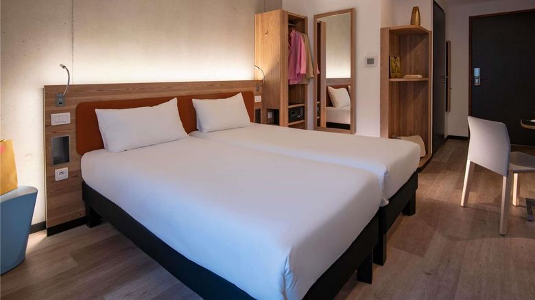 <b>Ibis Styles Ajaccio Napoleon Exterior</b>. Images powered by <a href="https://iceportal.shijigroup.com/" title="IcePortal" target="_blank">IcePortal</a>.