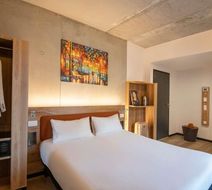 Ibis Styles Ajaccio Napoleon Exterior