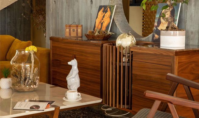 Ibis Styles Ajaccio Napoleon Exterior