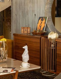 Ibis Styles Ajaccio Napoleon