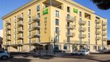 <b>Ibis Styles Ajaccio Napoleon Exterior</b>. Images powered by <a href="https://iceportal.shijigroup.com/" title="IcePortal" target="_blank">IcePortal</a>.
