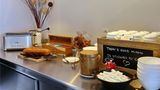 Ibis Styles Ajaccio Napoleon Restaurant