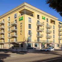 Ibis Styles Ajaccio Napoleon