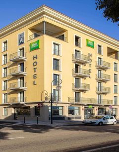 Ibis Styles Ajaccio Napoleon