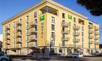 Ibis Styles Ajaccio Napoleon