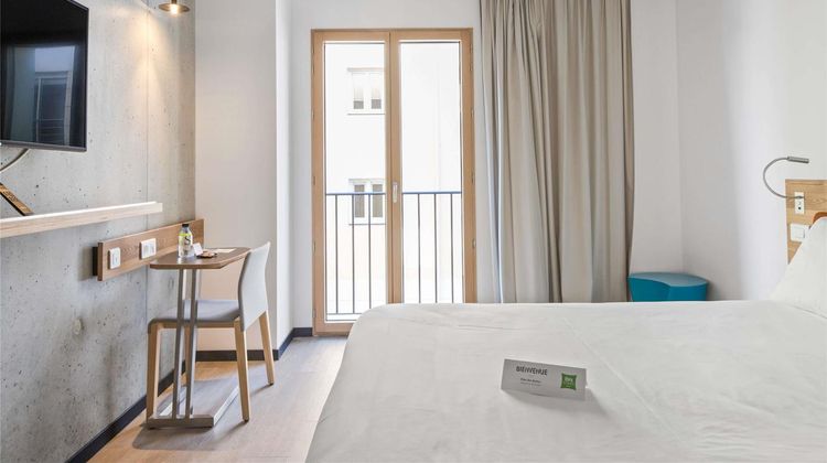 Ibis Styles Ajaccio Napoleon Room