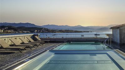 Ibis Styles Ajaccio Napoleon