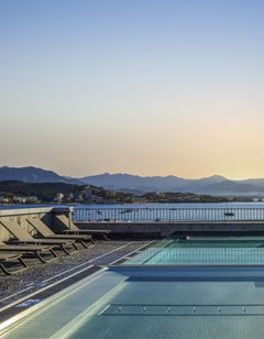 Ibis Styles Ajaccio Napoleon
