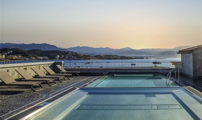 Ibis Styles Ajaccio Napoleon Exterior