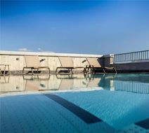 Ibis Styles Ajaccio Napoleon Exterior