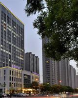 Mercure Taiyuan Jinyang