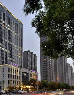 Mercure Taiyuan Jinyang
