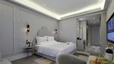 Mercure Taiyuan Jinyang Room