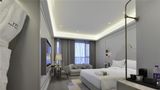 Mercure Taiyuan Jinyang Room