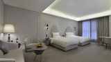 Mercure Taiyuan Jinyang Room