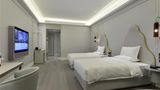 Mercure Taiyuan Jinyang Room