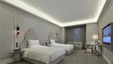 Mercure Taiyuan Jinyang Room