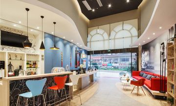 Ibis Dazhou Dazhu Hotel