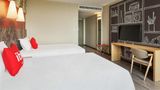 Ibis Dazhou Dazhu Hotel Room