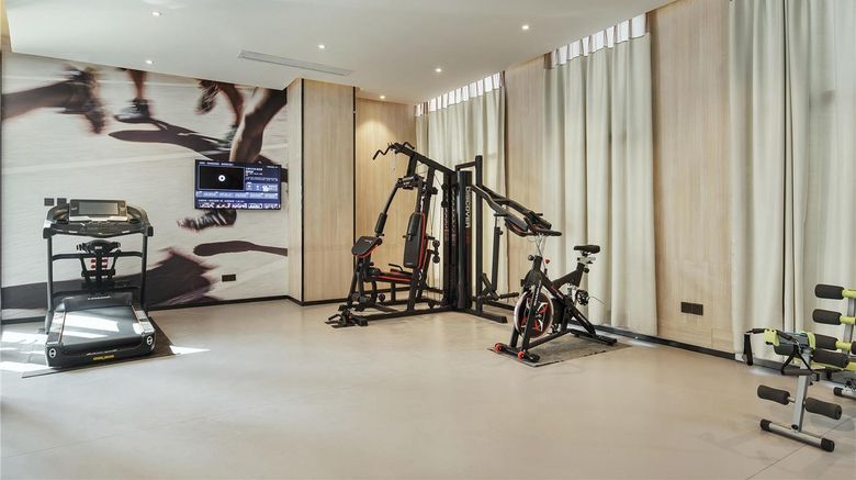 <b>Ibis Dazhou Dazhu Hotel Other</b>. Images powered by <a href="https://iceportal.shijigroup.com/" title="IcePortal" target="_blank">IcePortal</a>.