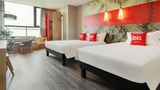 Ibis Dazhou Dazhu Hotel Room