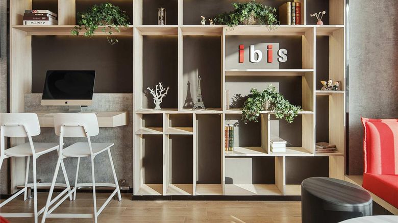 <b>Ibis Dazhou Dazhu Hotel Other</b>. Images powered by <a href="https://iceportal.shijigroup.com/" title="IcePortal" target="_blank">IcePortal</a>.