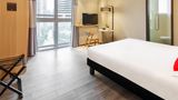 Ibis Dazhou Dazhu Hotel Room