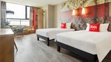 Ibis Dazhou Dazhu Hotel Room