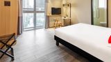 <b>Ibis Dazhou Dazhu Hotel Room</b>. Images powered by <a href="https://iceportal.shijigroup.com/" title="IcePortal" target="_blank">IcePortal</a>.