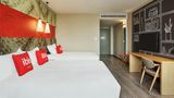 <b>Ibis Dazhou Dazhu Hotel Room</b>. Images powered by <a href="https://iceportal.shijigroup.com/" title="IcePortal" target="_blank">IcePortal</a>.
