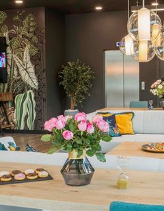 Ibis Styles Krakow Santorini