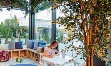 Ibis Styles Krakow Santorini