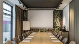 Ibis Styles Krakow Santorini Meeting