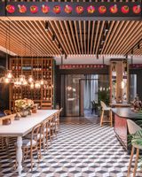 Ibis Styles Krakow Santorini