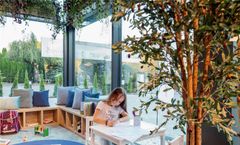 Ibis Styles Krakow Santorini