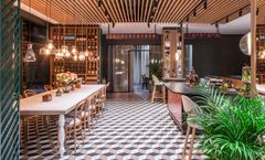 Ibis Styles Krakow Santorini
