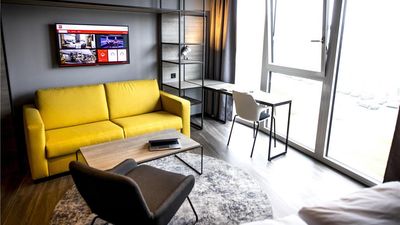 Ibis Wels