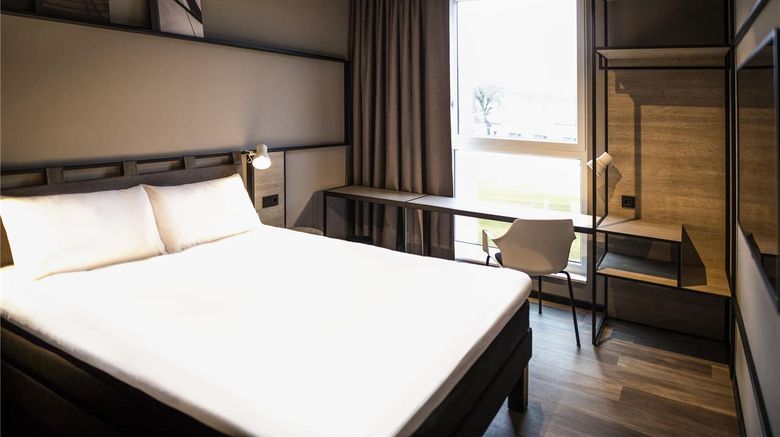 <b>Ibis Wels Room</b>. Images powered by <a href="https://iceportal.shijigroup.com/" title="IcePortal" target="_blank">IcePortal</a>.