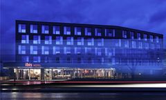 Ibis Wels