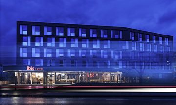 Ibis Wels