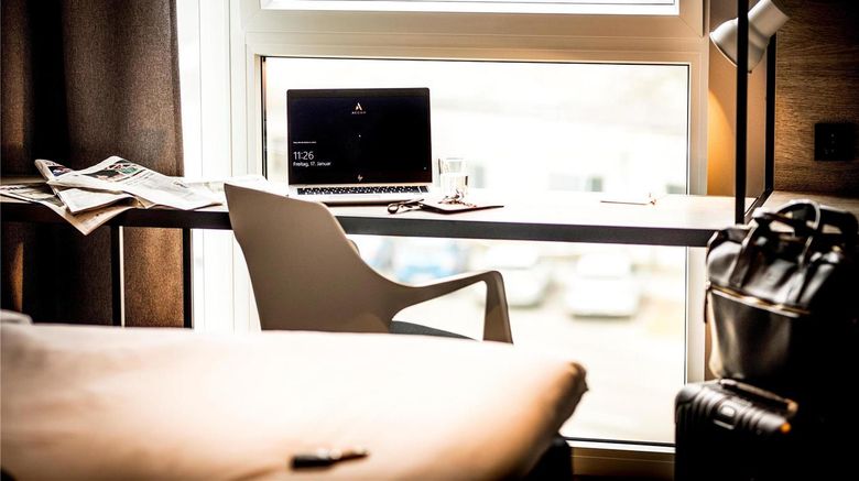 <b>Ibis Wels Room</b>. Images powered by <a href="https://iceportal.shijigroup.com/" title="IcePortal" target="_blank">IcePortal</a>.