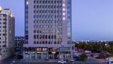 Mercure Ordos Downtown Exterior