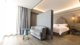 Mercure Ordos Downtown Room