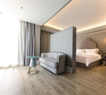 Mercure Ordos Downtown Room