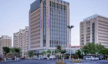 Mercure Ordos Downtown