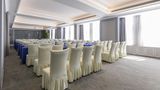 Mercure Ordos Downtown Meeting