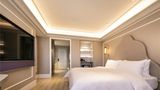 Mercure Ordos Downtown Room