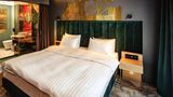 <b>Mercure Timisoara Room</b>. Images powered by <a href="https://iceportal.shijigroup.com/" title="IcePortal" target="_blank">IcePortal</a>.